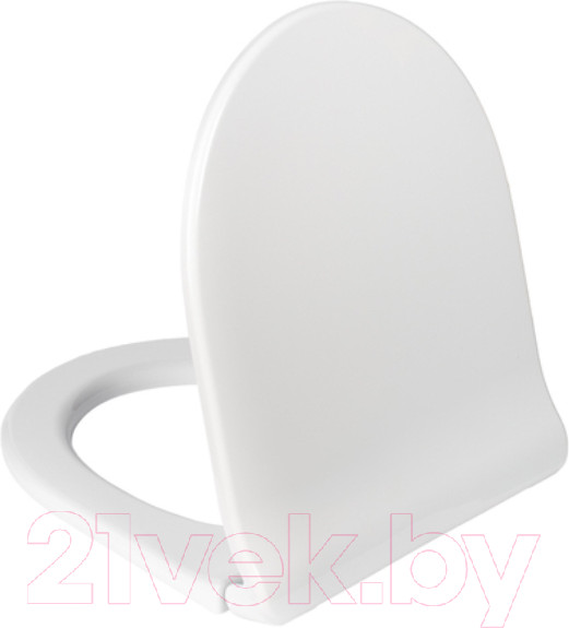 Изображение товара Сиденье для унитаза IDDIS Soft Close 006 006PPSCi31