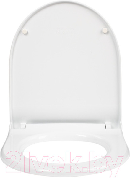 Изображение товара Сиденье для унитаза IDDIS Soft Close 006 006PPSCi31