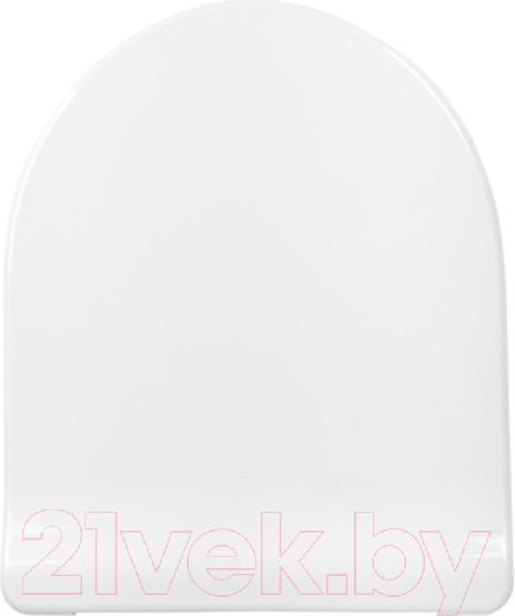 Изображение товара Сиденье для унитаза IDDIS Soft Close 006 006PPSCi31