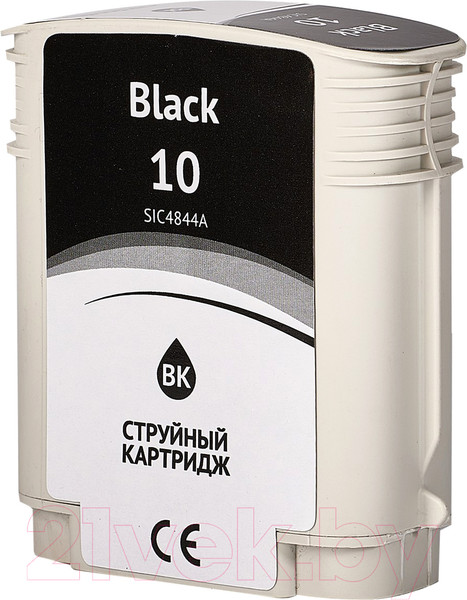 Изображение товара Картридж Sakura Printing SIC4844A