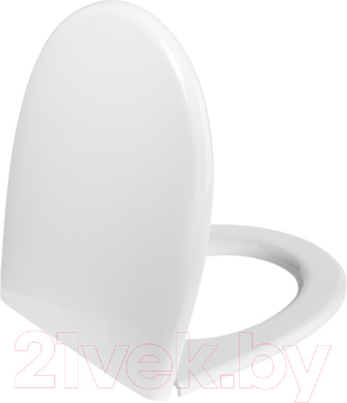 Изображение товара Сиденье для унитаза IDDIS Soft Close 007 007PPSCi31