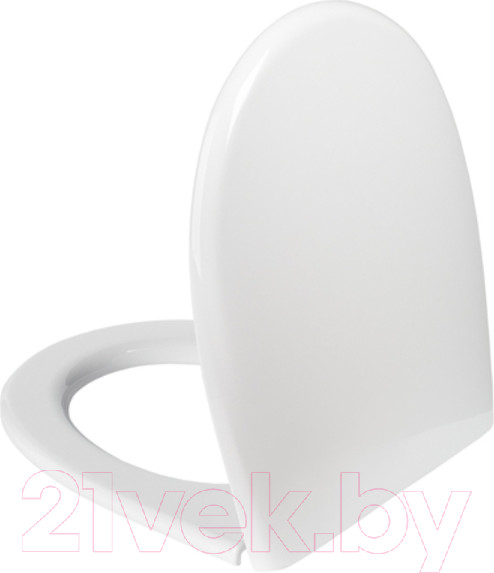 Изображение товара Сиденье для унитаза IDDIS Soft Close 007 007PPSCi31