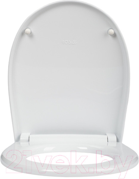 Изображение товара Сиденье для унитаза IDDIS Soft Close 007 007PPSCi31