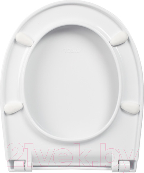 Изображение товара Сиденье для унитаза IDDIS Soft Close 007 007PPSCi31