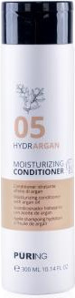 Изображение товара Кондиционер для волос Puring 05 Hydrargan Moisturizing Conditioner Увлажнение (300мл)
