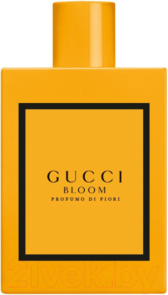 Изображение товара Парфюмерная вода Gucci Bloom Profumo Di Fiori (100мл)