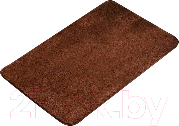 Изображение товара Коврик для ванной Кокон Хаус Classic 60x40см (кофе)