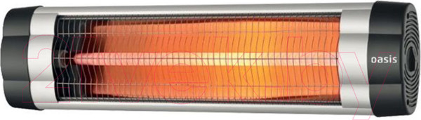 Изображение товара Инфракрасный обогреватель Oasis IG-20