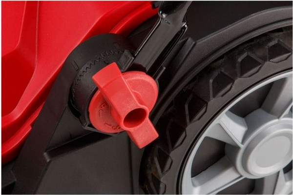 Изображение товара Подметальная машина Wortex HPS 6518 (1334415)