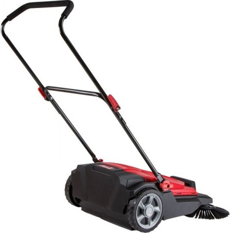 Изображение товара Подметальная машина Wortex HPS 6518 (1334415)