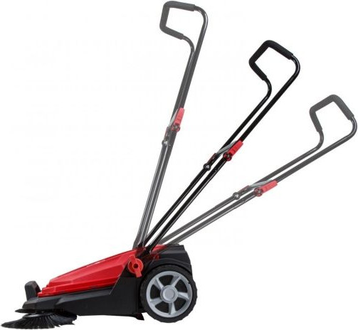 Изображение товара Подметальная машина Wortex HPS 6518 (1334415)