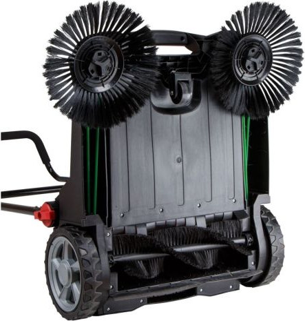 Изображение товара Подметальная машина Wortex HPS 6518 (1334415)