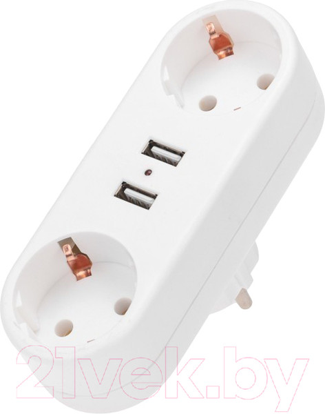 Изображение товара Электроразветвитель Rexant 11-1090