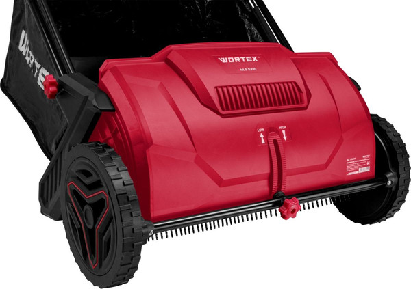 Изображение товара Подметальная машина Wortex HLS 5310 (1334414)