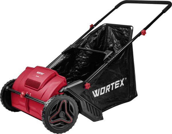 Изображение товара Подметальная машина Wortex HLS 5310 (1334414)