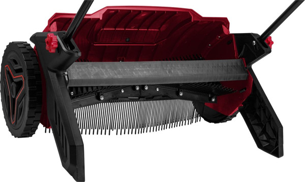 Изображение товара Подметальная машина Wortex HLS 5310 (1334414)