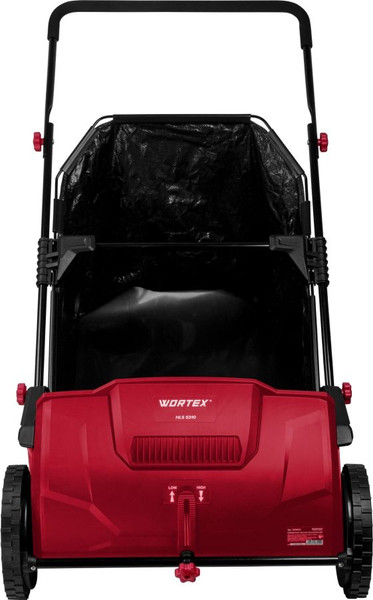 Изображение товара Подметальная машина Wortex HLS 5310 (1334414)