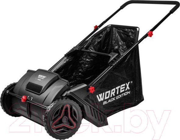 Изображение товара Подметальная машина Wortex HLS 5310 (1334414)