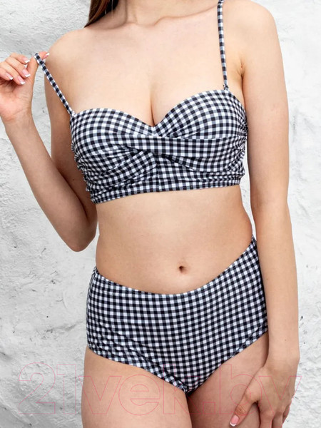 Изображение товара Купальник для плавания Кутюр Мемуар Cosmos / 1_kr2_L_black (L, черный)