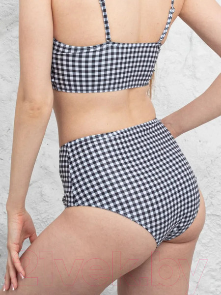 Изображение товара Купальник для плавания Кутюр Мемуар Cosmos / 1_kr2_L_black (L, черный)