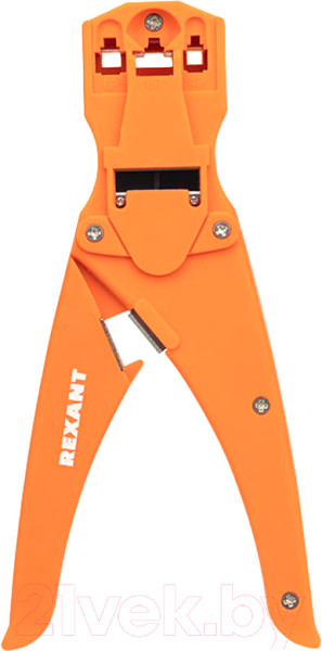 Изображение товара Инструмент обжимной Rexant 12-3443