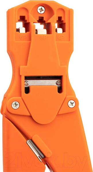 Изображение товара Инструмент обжимной Rexant 12-3443