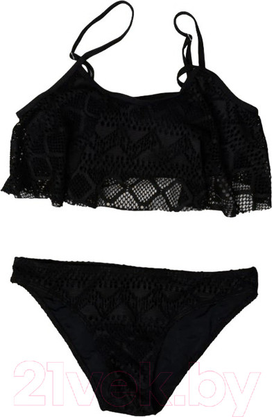 Изображение товара Купальник для плавания Кутюр Мемуар Sweety / 1_kr5_s_black (S, черный)