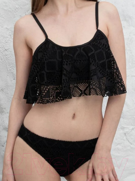 Изображение товара Купальник для плавания Кутюр Мемуар Sweety / 1_kr5_L_black (L, черный)