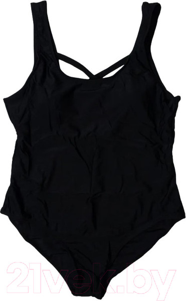 Изображение товара Купальник для плавания Кутюр Мемуар Marry / 1_ks1_m_black (M, черный)