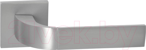 Изображение товара Ручка дверная Abriss R21.170 MCP (хром матовый)