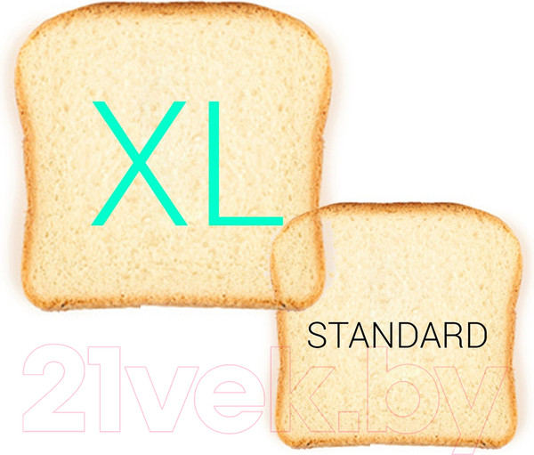 Изображение товара Тостер FIRST Austria FA-5369-4