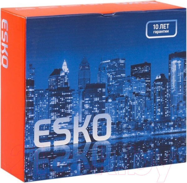 Изображение товара Смеситель Esko Cairo CI 15