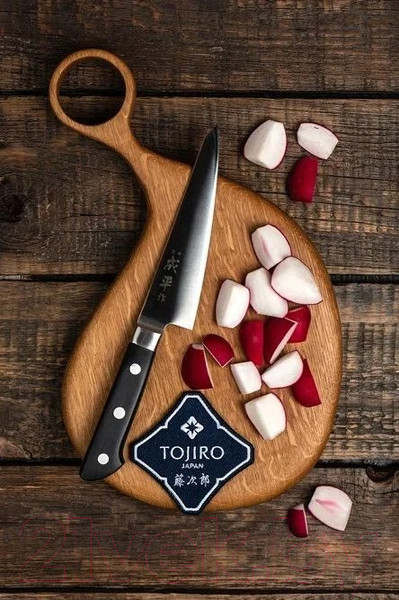 Изображение товара Нож Fuji Cutlery Обвалочный FC-1042