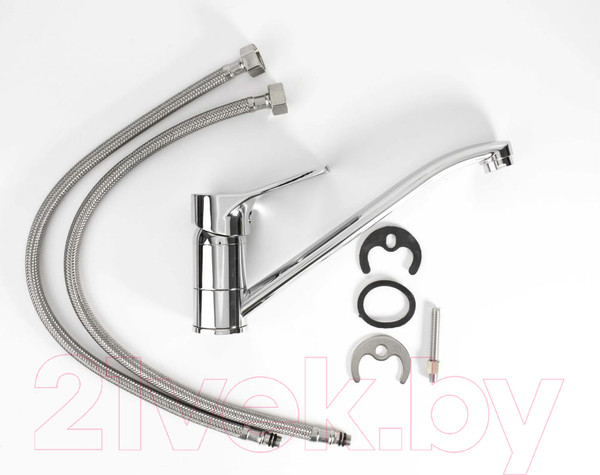 Изображение товара Смеситель Esko Eiger EG 05