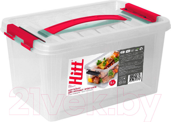 Изображение товара Контейнер Hitt H-S101