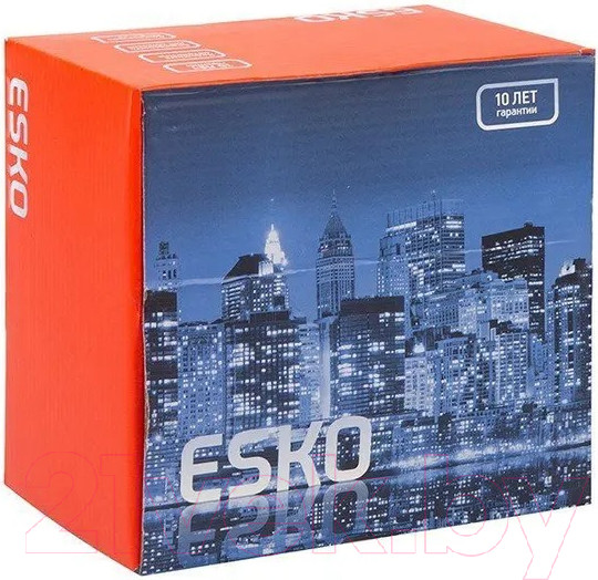 Изображение товара Смеситель Esko Belgrade BD 54