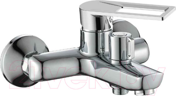 Изображение товара Смеситель Esko Belgrade BD 54