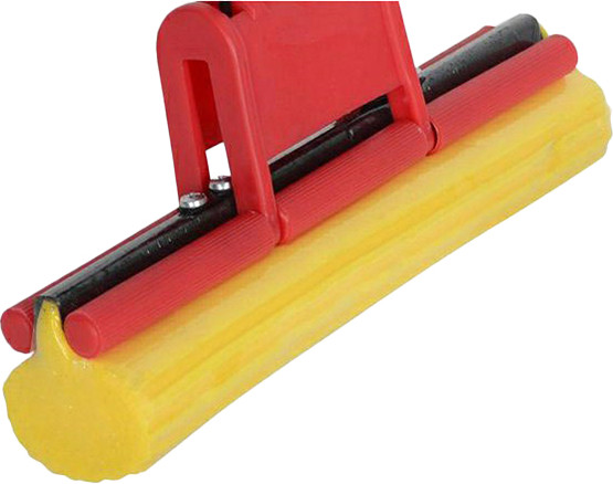 Изображение товара Насадка для швабры с отжимом Hitt H06344