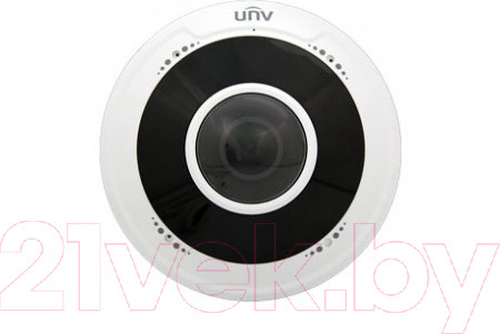 Изображение товара IP-камера Uniview IPC815SB-ADF14K-I0
