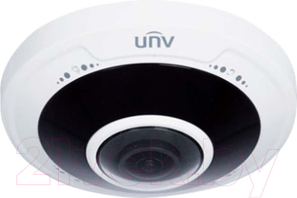 Изображение товара IP-камера Uniview IPC815SB-ADF14K-I0