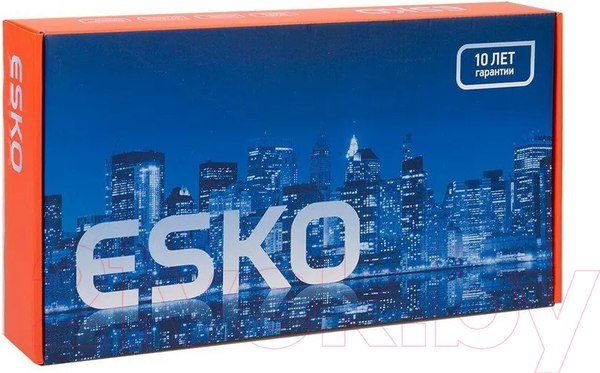 Изображение товара Смеситель Esko Palermo PE 25