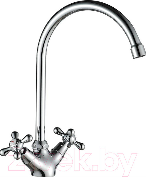 Изображение товара Смеситель Esko Vienna VN 06-2