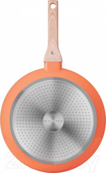 Изображение товара Сковорода Maunfeld Marta MDP28FA06CL