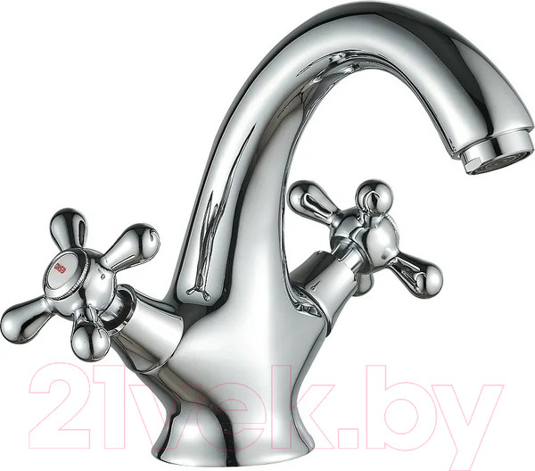 Изображение товара Смеситель Esko Vienna VN 26-2