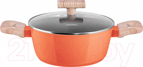 Изображение товара Кастрюля Maunfeld Marta MCS22FA06CL