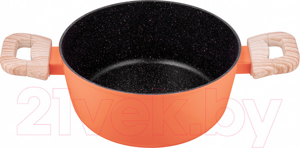 Изображение товара Кастрюля Maunfeld Marta MCS22FA06CL