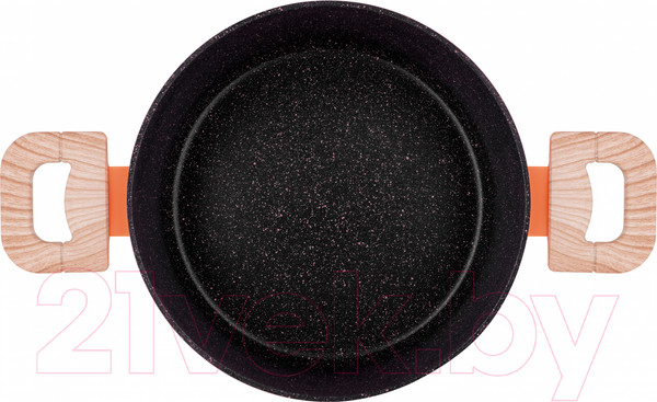 Изображение товара Кастрюля Maunfeld Marta MCS22FA06CL