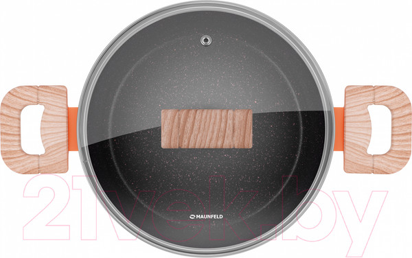 Изображение товара Кастрюля Maunfeld Marta MCS22FA06CL