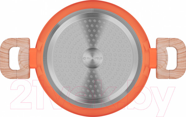 Изображение товара Кастрюля Maunfeld Marta MCS22FA06CL