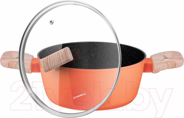 Изображение товара Кастрюля Maunfeld Marta MCS22FA06CL